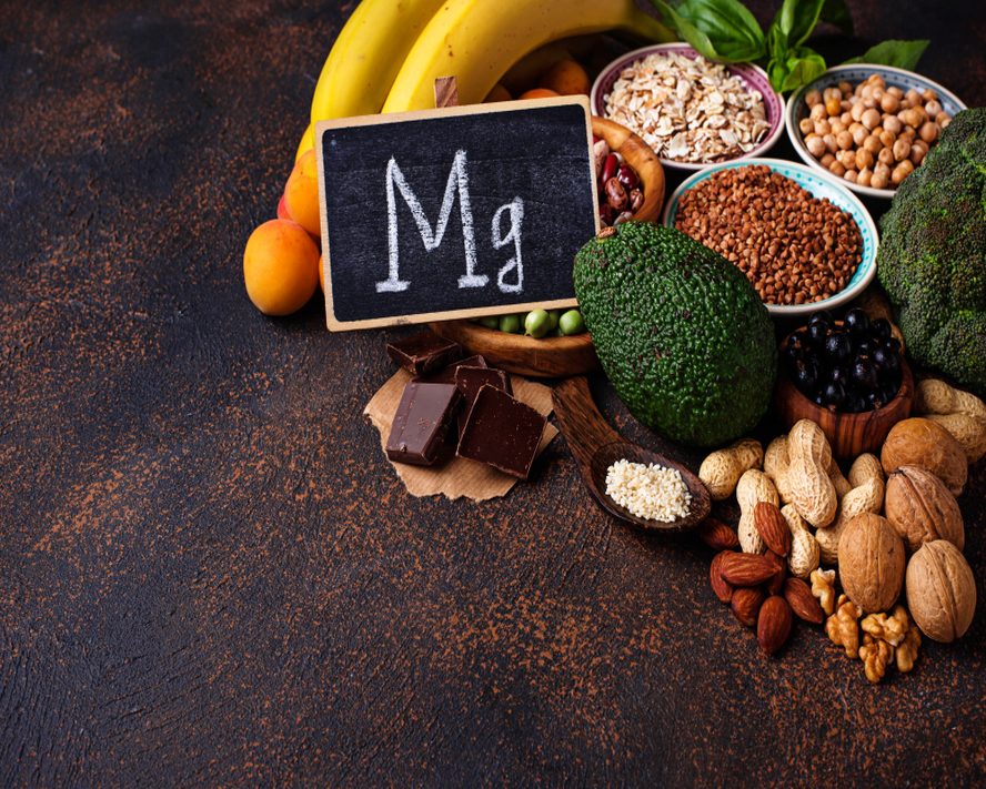 &nbsp;Magnezyum Glisinat: Nedir, Ne İşe Yarar, Nasıl Kullanılır&nbsp;