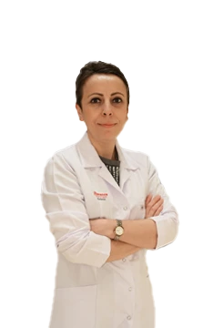 PROF.DR. SELMA AKTAŞ