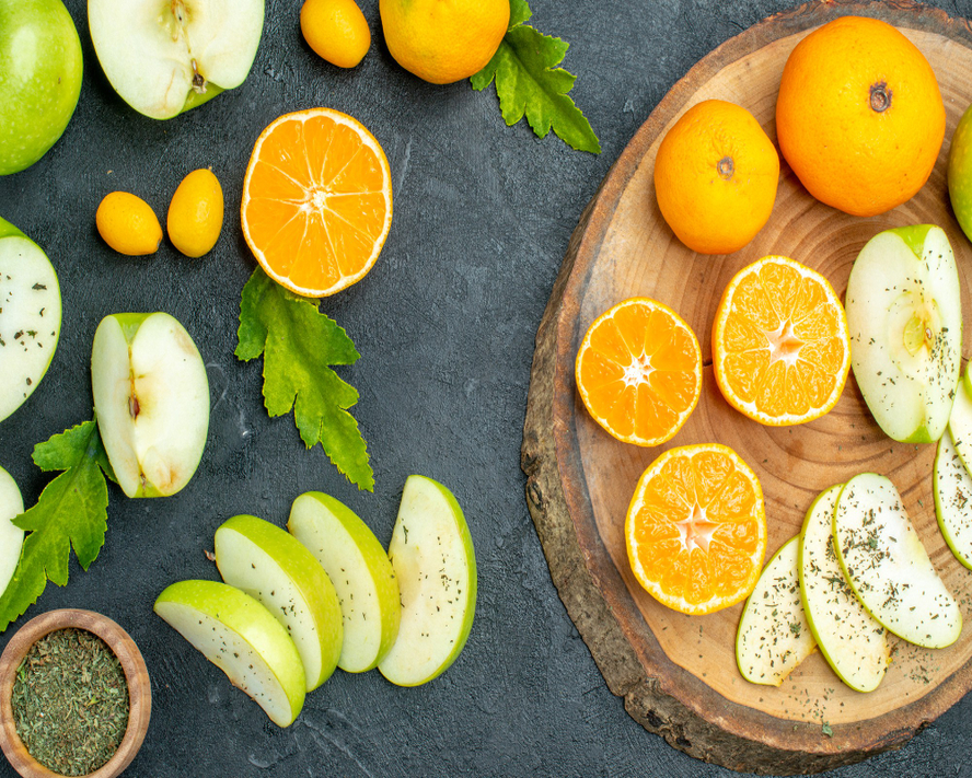 En Zengin C Vitamini Kaynakları ve Sağlığa Etkileri
