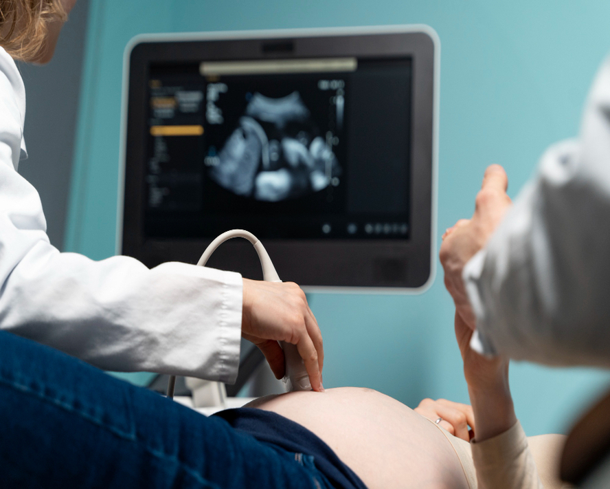 Fetal Ekokardiyografi: Gebelikte Kalp Taraması ve Önemi