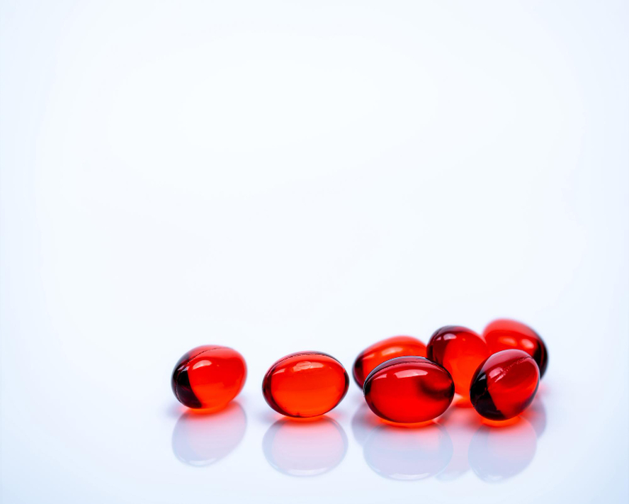 Krill Yağı: Faydaları, Omega-3 Farkı ve Uzman Görüşleri