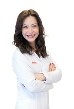 UZM.DR. SERRA ALÇI