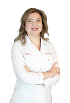 SPECIALIST DR. DUYGU YEGÜL