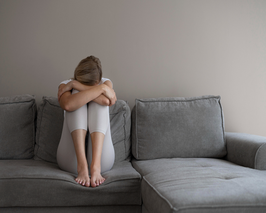 Depresyon Belirtileri: Ne Zaman Yardım Almalısınız?