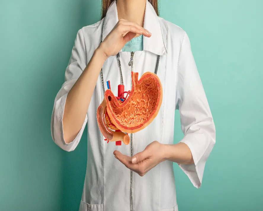 Gastrit Nedir? Gastritin Nedenleri, Belirtileri ve Korunma Yolları