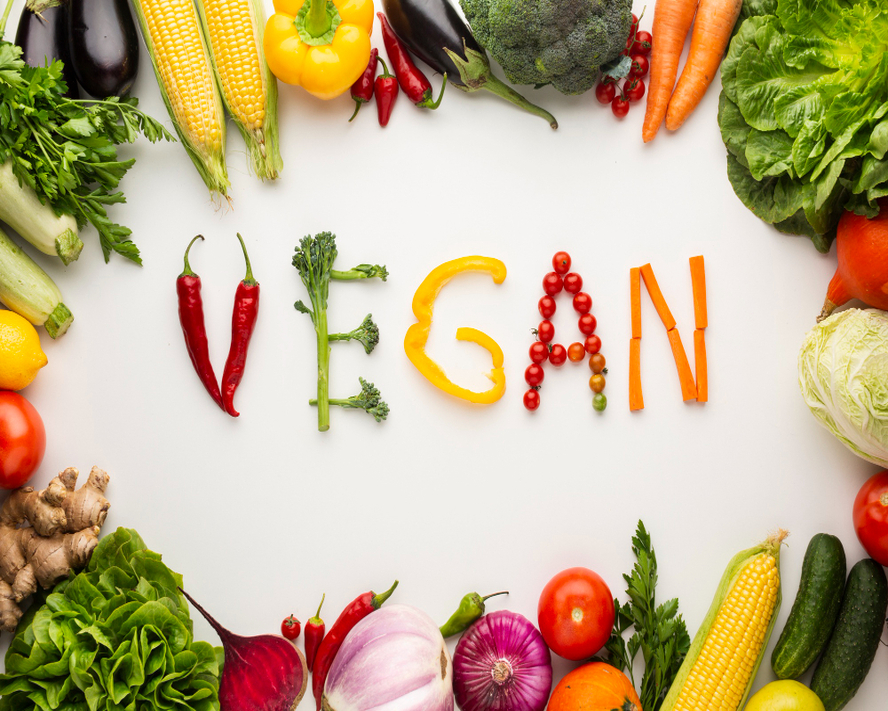 Vegan Ne Demek? Kapsamlı Rehber: Sağlık, Etik ve Çevre