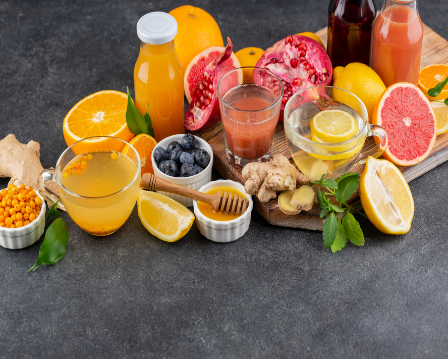 Vitaminler: Sağlığımız İçin Önemi, Eksiklikleri