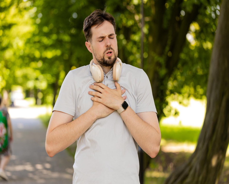 Hiperventilasyon: Belirtileri ve Tedavi Yöntemleri