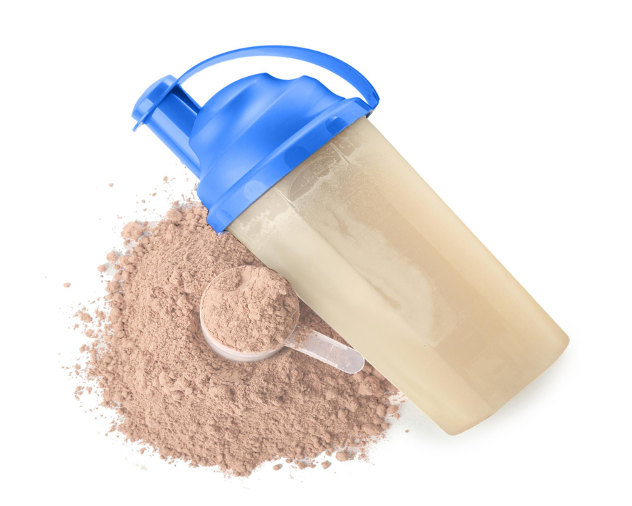 Protein Tozu: Nedir, Ne İşe Yarar ve Nasıl Seçilir?