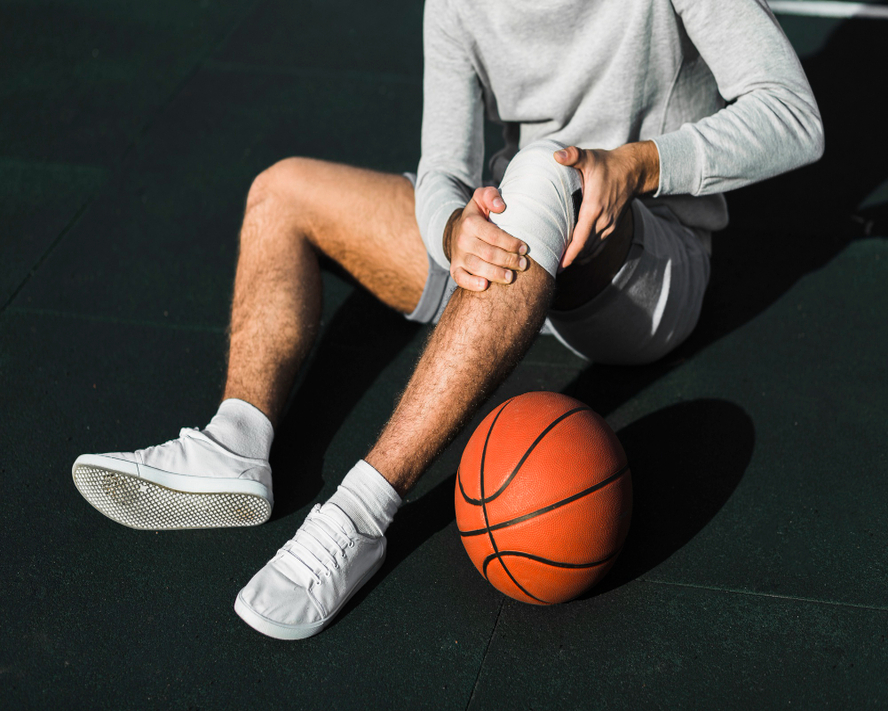 Spor Yaralanmaları: Hızlı İyileşme ve Korunma İpuçları