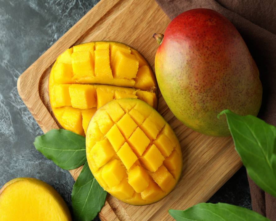 Pratik Yöntemlerle Adım Adım Mango Nasıl Yenir?