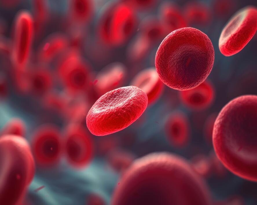 Hemoglobin (HGB) Değerleri: Ne Anlama Gelir? Nasıl Yorumlanır?
