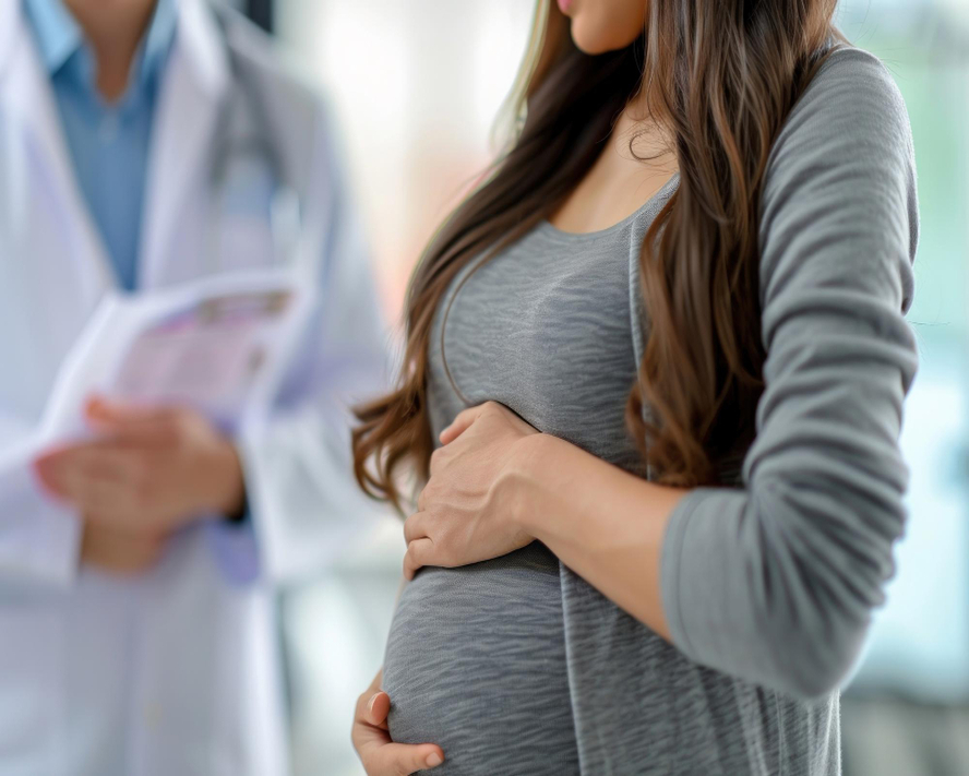 26 Haftalık Gebelik: Anne ve Bebek İçin Bilmeniz Gerekenler