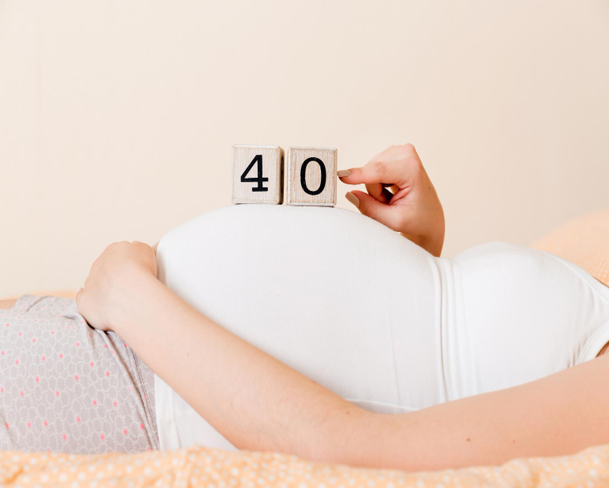 6 Haftalık Gebelik: Anne ve Bebek İçin Neler Değişiyor?