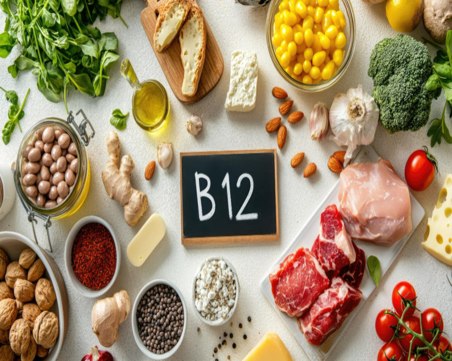 B12 Vitamini Hangi Besinlerde Var? Detaylı Besin Rehberi