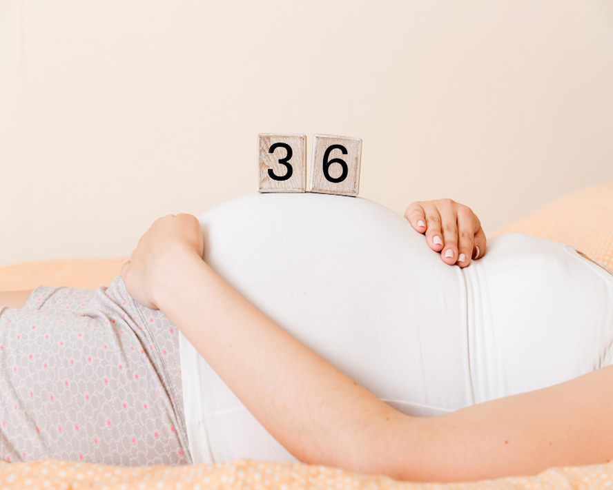5 Haftalık Gebelik: Vücuttaki Değişimler ve Bebeğin İlk Adımları