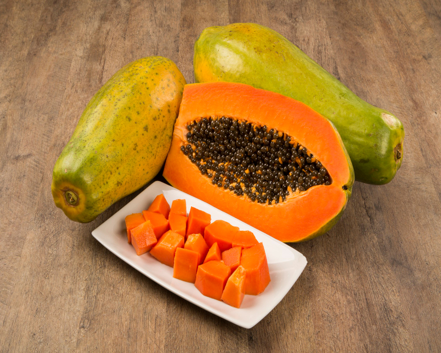 Papaya Meyvesi: Faydaları, Çeşitleri ve Sağlığa Etkileri
