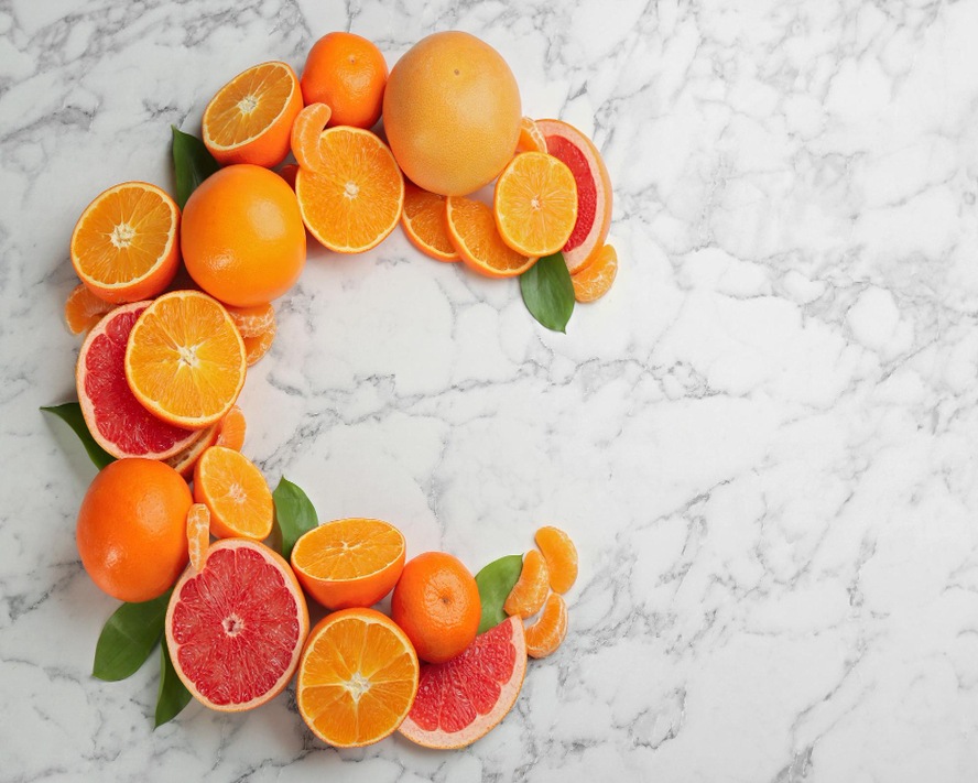 C Vitamini Faydaları ve Vücuda Etkileri