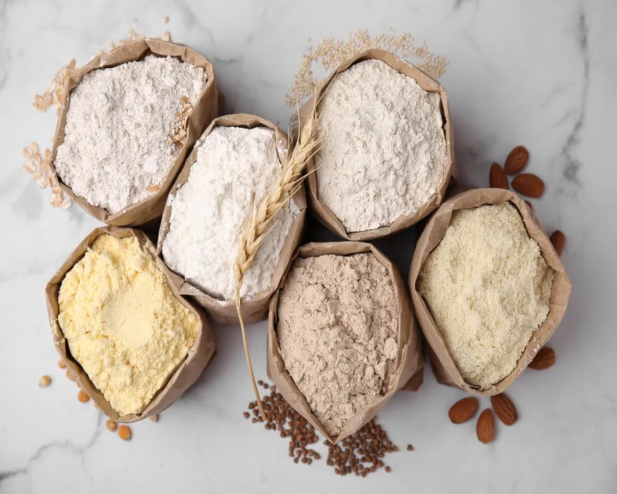 A'dan Z'ye Glutensiz Beslenme: Sağlıklı Bir Başlangıç Rehberi