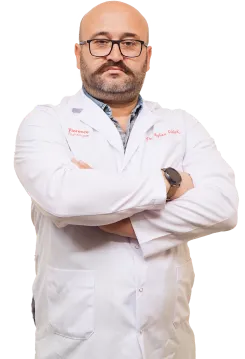 DR. AYHAN ÇIBLAK