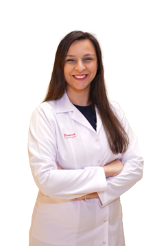 UZM.DR. İLGİ ESEN
