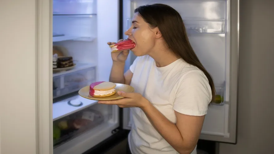Bulimia