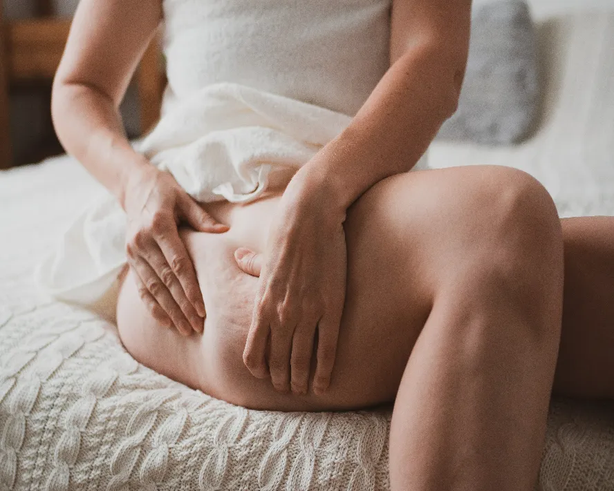Selülit Nedir? Neden Görülür, Belirtileri ve Çözüm Yolları