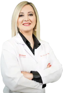 Dt. GÜZİN ÇALTI YENER