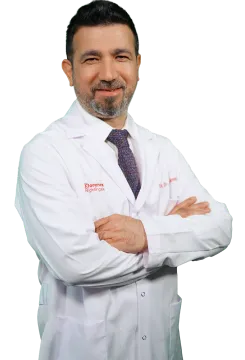 PROF.DR. SADIK SERVER