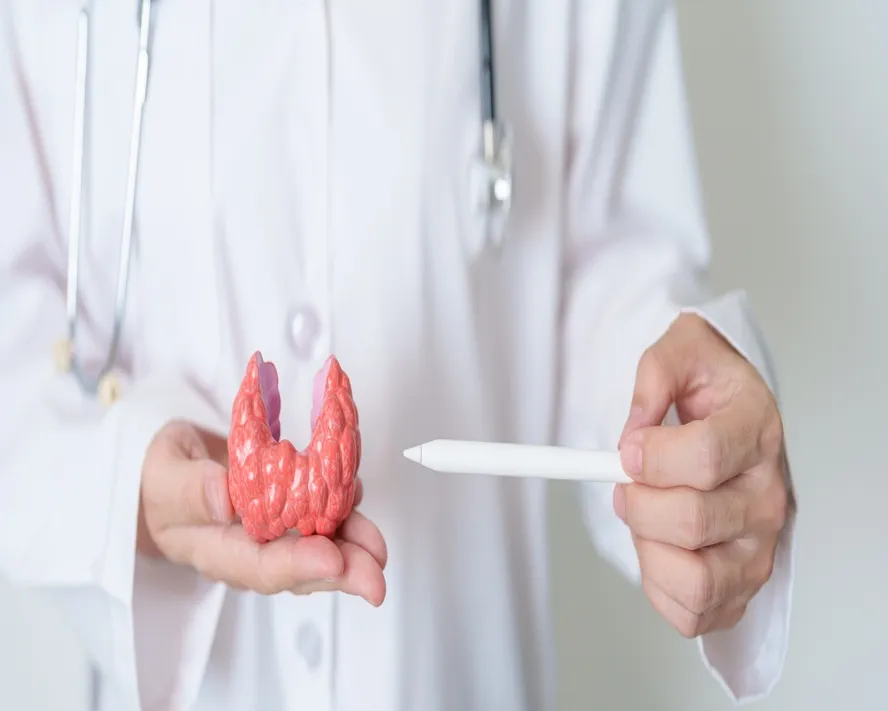 Hipertiroidi Nedir?