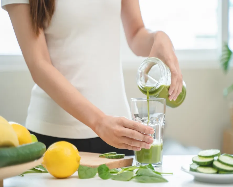 Detoks Nedir? Doğru Uygulama Biçimleri