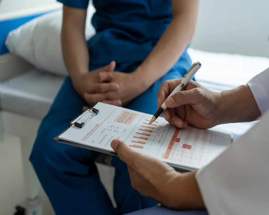 İnfertilite Nedenleri: Kısırlık Sebepleri ve Güncel Bilgiler