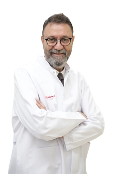 DOÇ.DR. ESAT NAMAL