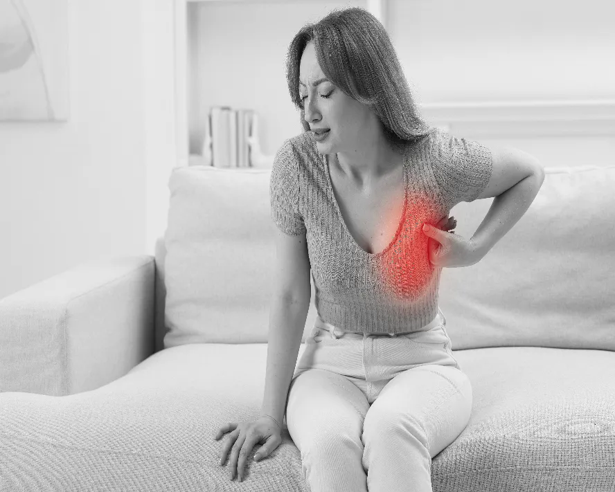 Mastit Nedir? Belirtileri, Nedenleri ve Tedavi Yöntemleri