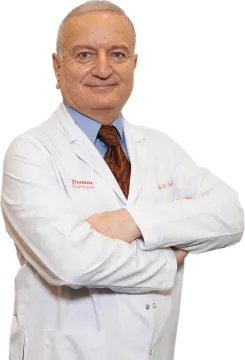 UZM.DR. HALUK KARPAT
