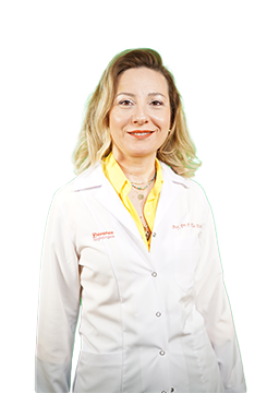 PROF.DR. F. ELA TEMELOĞLU