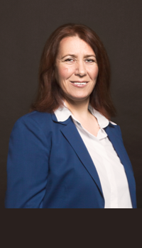 Bahriye Gavaz