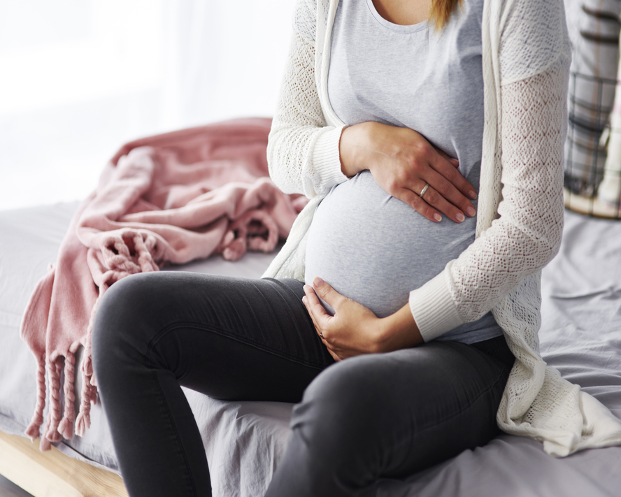 34 Haftalık Gebelik: Anne ve Bebek İçin Bilmeniz Gerekenler