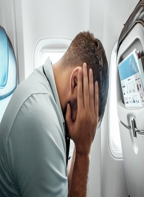 Jet Lag Serum Paketi
