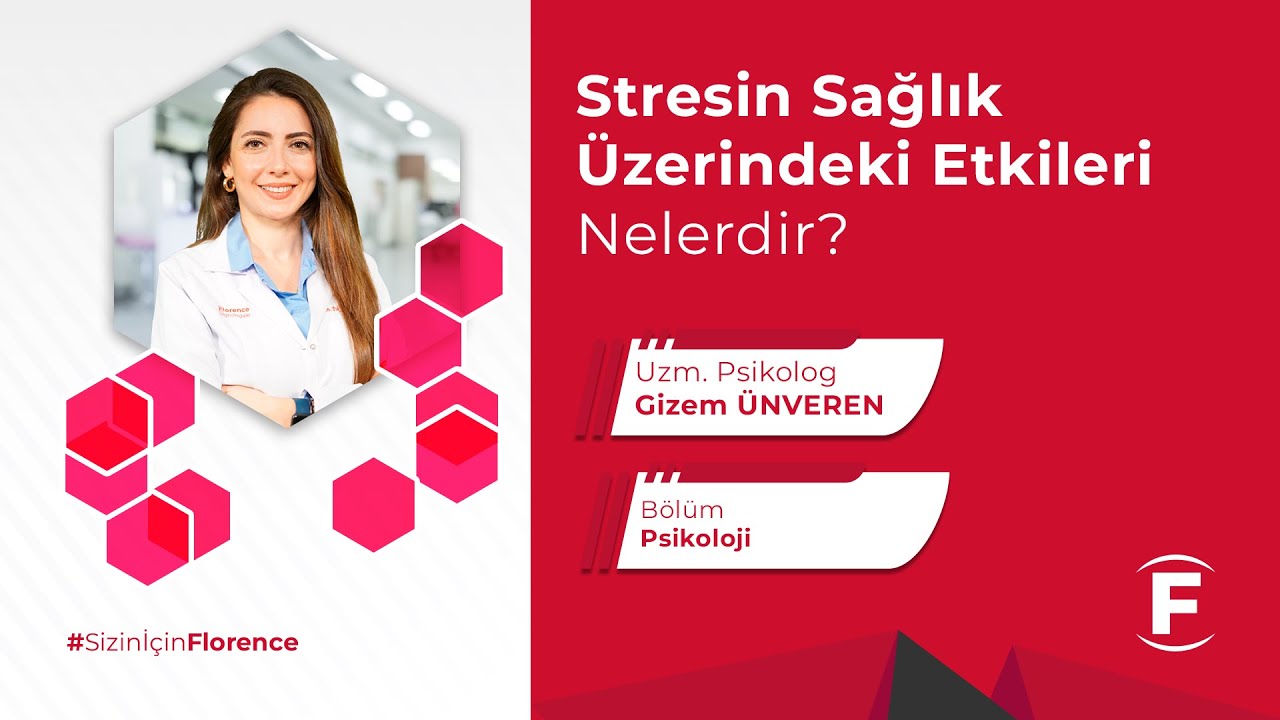 Stresin Psikolojik și Fiziksel Sonuçları Nelerdir?