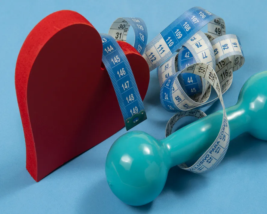 Metabolik Sendrom Nedir, Belirtileri Nelerdir?&nbsp;