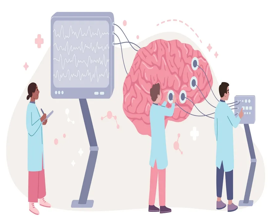 EEG (Elektroensefalografi) Nedir ve Neden Yapılır?