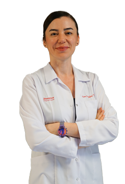 UZM.DR GÜLBEN ERGEN YAKARICA
