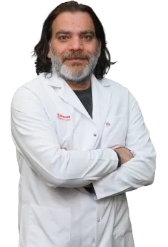 DOÇ.DR. MUHAMMED MEHTAR