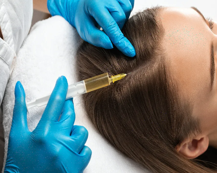 PRP (Platelet Rich Plasma) Tedavisi Nedir? Merak Ettikleriniz