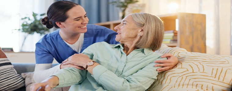 Specialist Doctor at Home