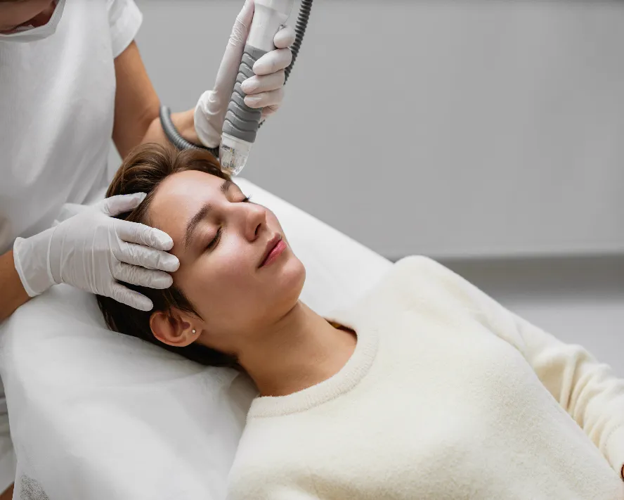 Dermapen Nedir? Cilt Yenilemede Mikro İğneleme Yöntemi