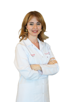 PROF.DR. SELEN YURDAKUL