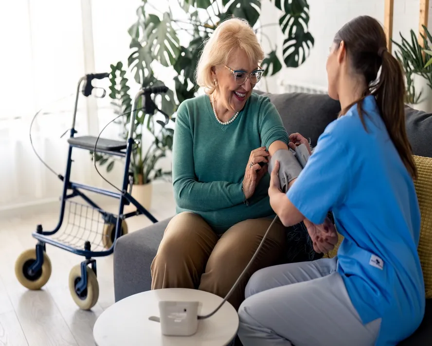 Geriatri (İleri Yaş Sağlığı ve Hastalıkları)