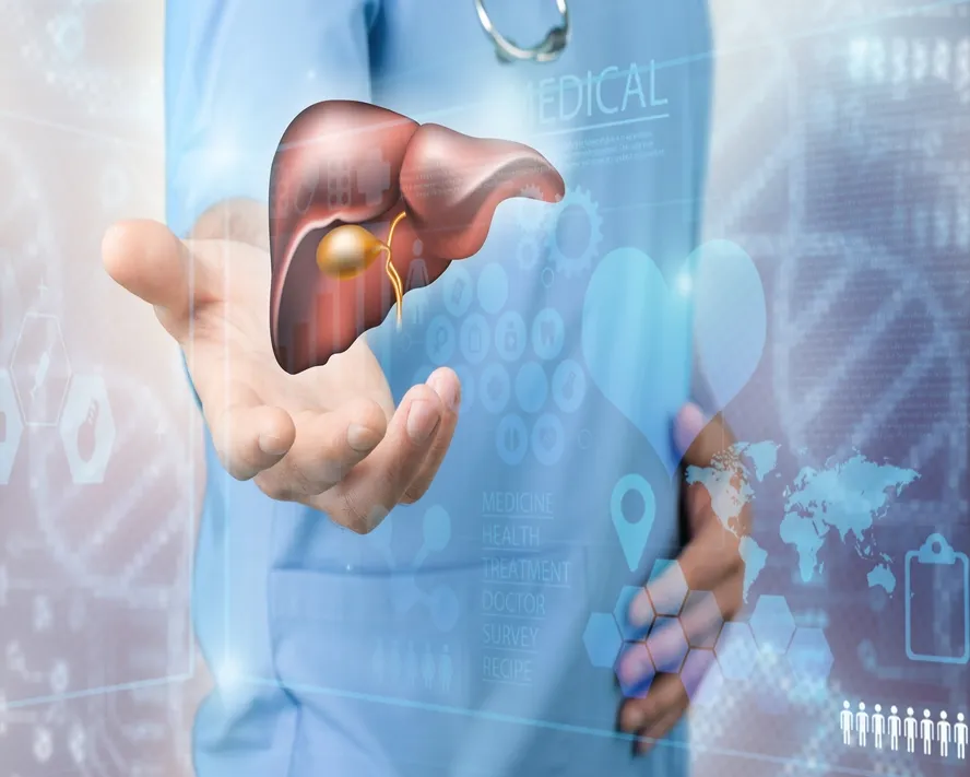 Karaciğer Testleri